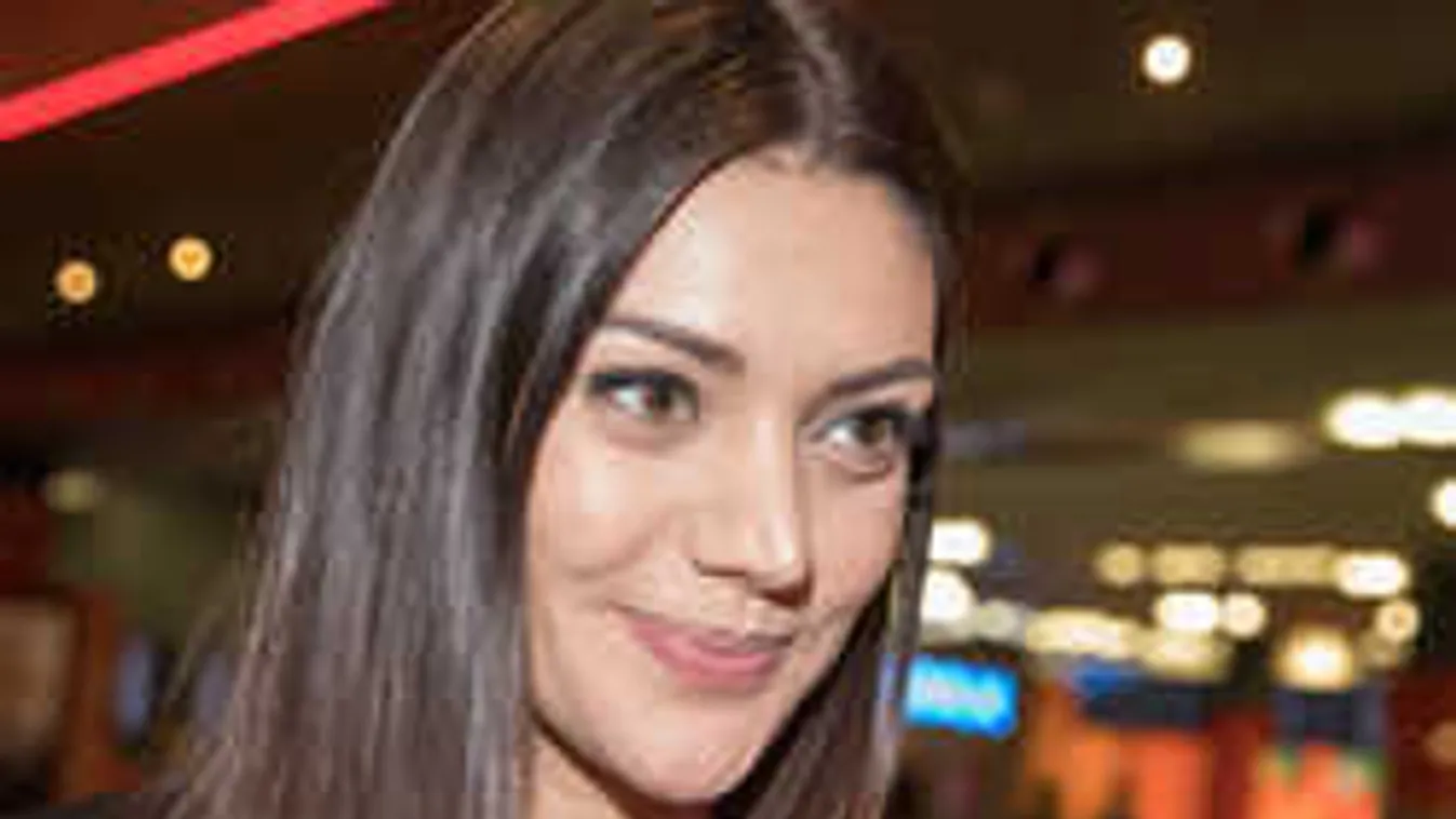 Valami történhetett, szomorú üzenetet hagyott Kulcsár Edina!