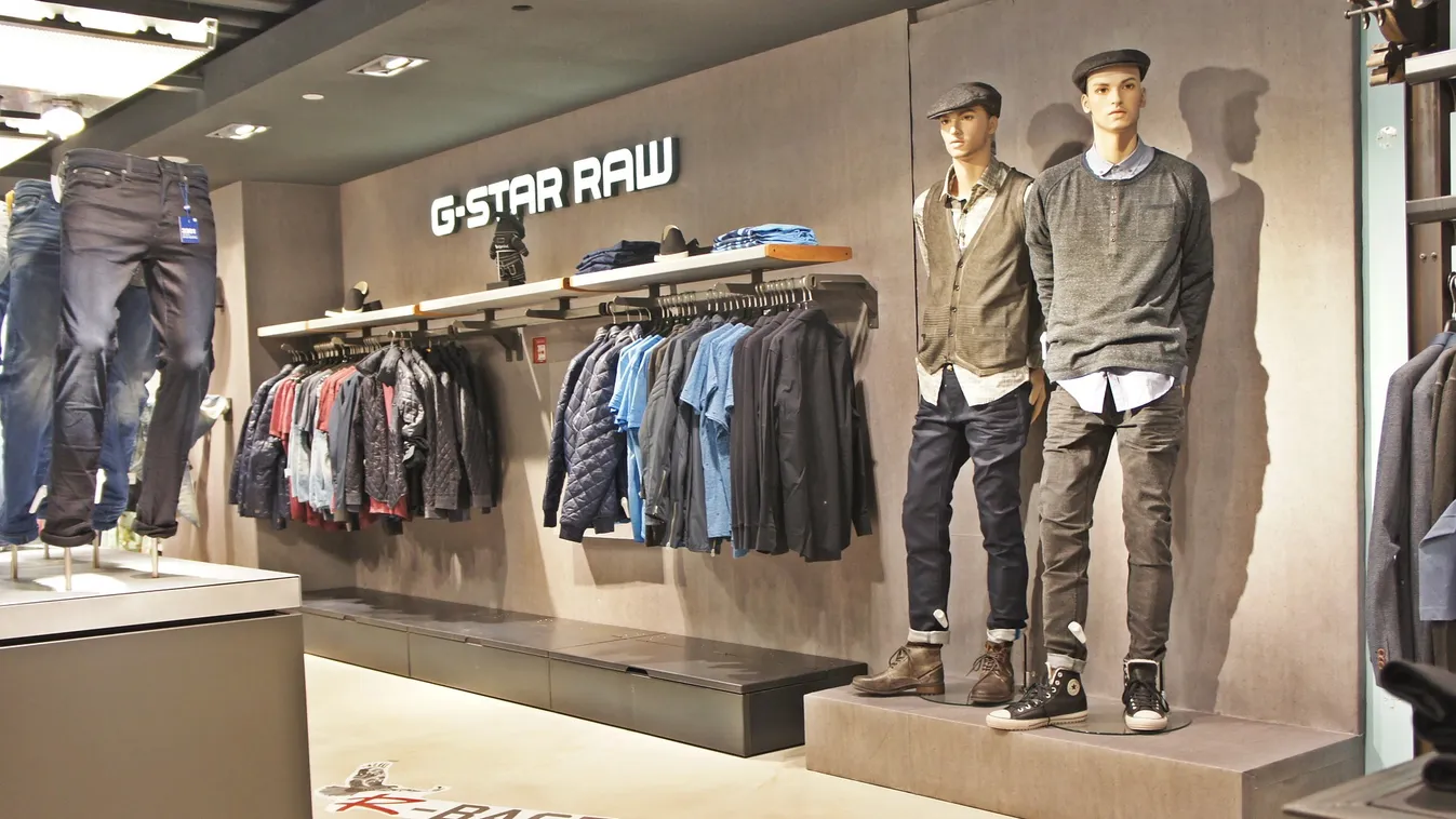 Most már te is koronavírusos vagy: Akit csak ért, megölelt a boltban a rövidnadrágos férfi