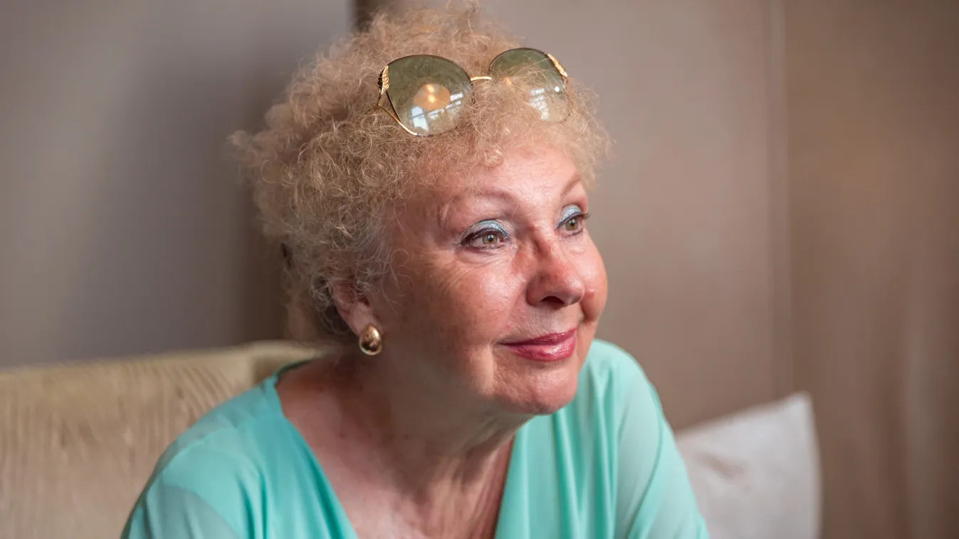 Októberig a tartalékaiból kell élnie Fodor Zsókának