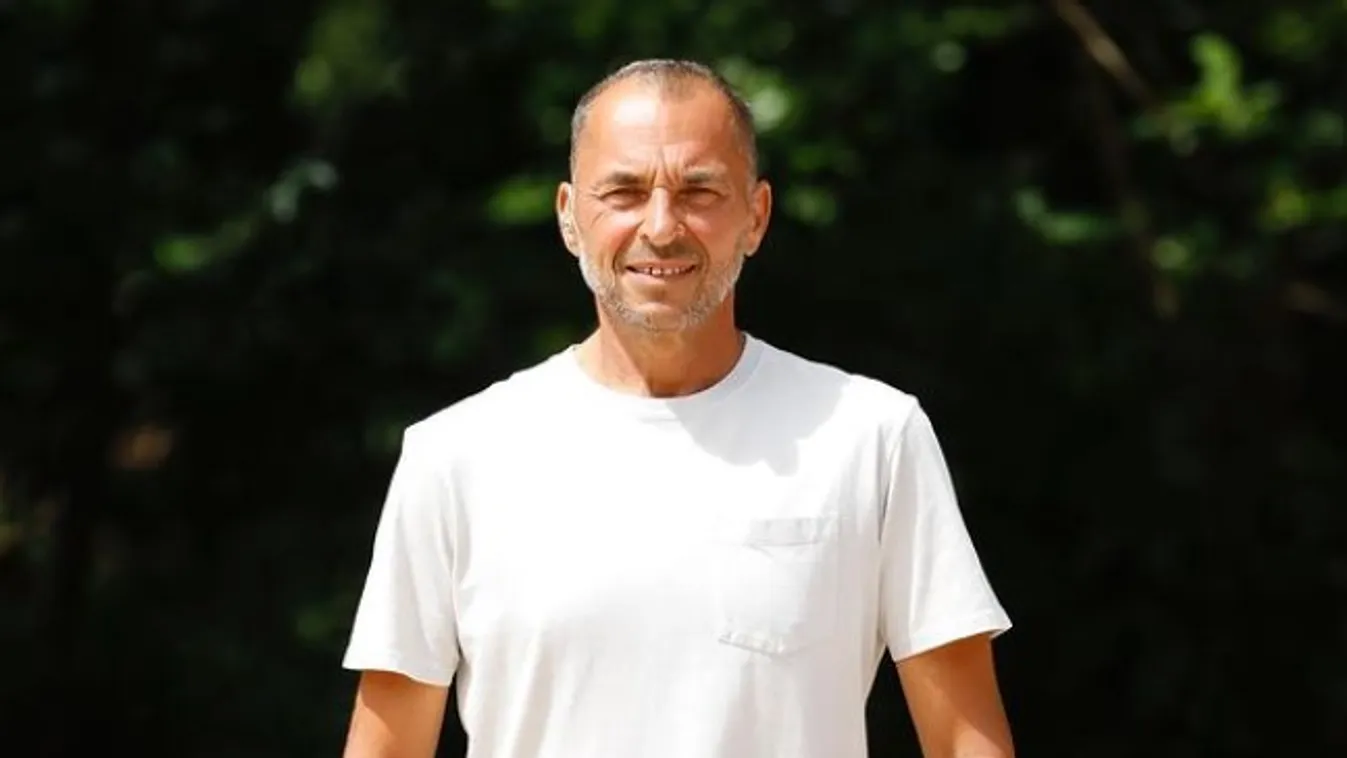 Palik László egy negyvenes ügyvédnőt szeret