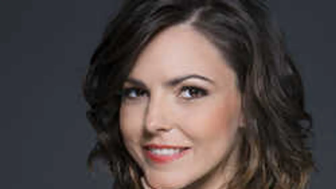 Újra szerelmes? Sejtelmes fotót osztott meg a magyar műsorvezető