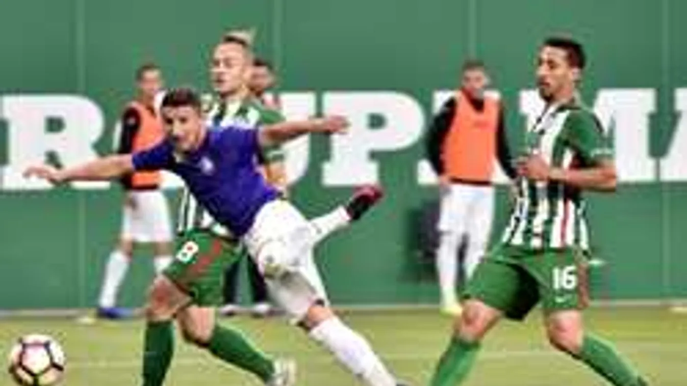 8 milliárdért vihetik az Újpest korábbi focistáját