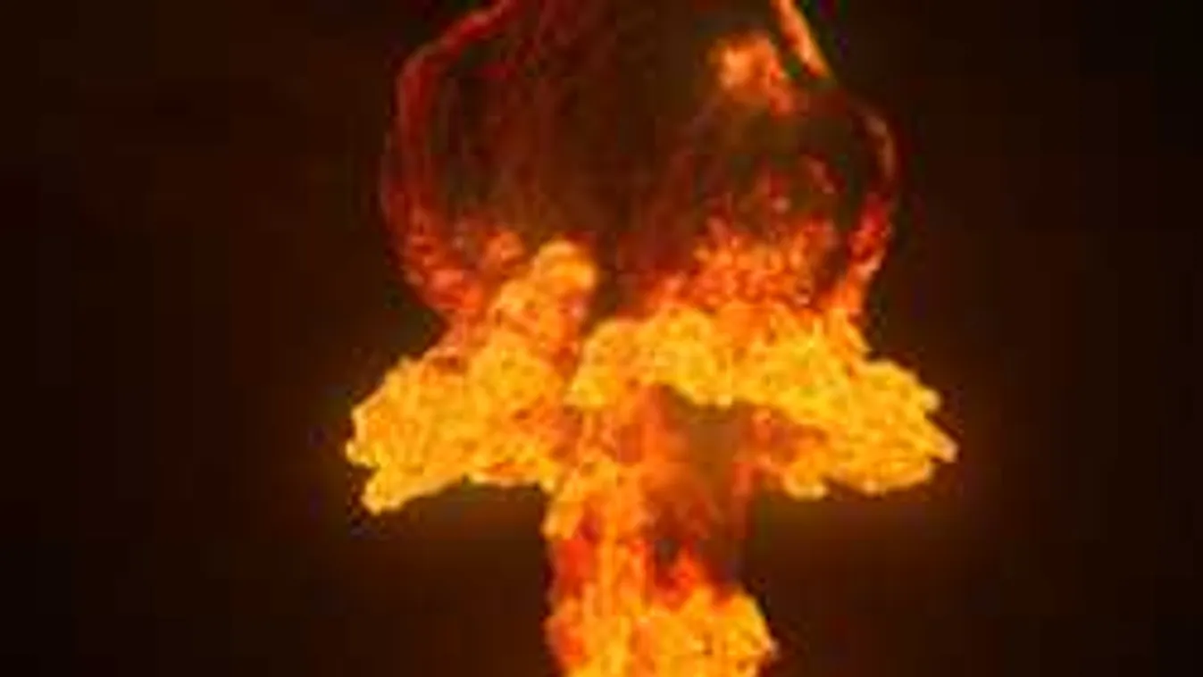 Magyar pár nyerte el a világ leghülyébb fesztiválbalesete címet