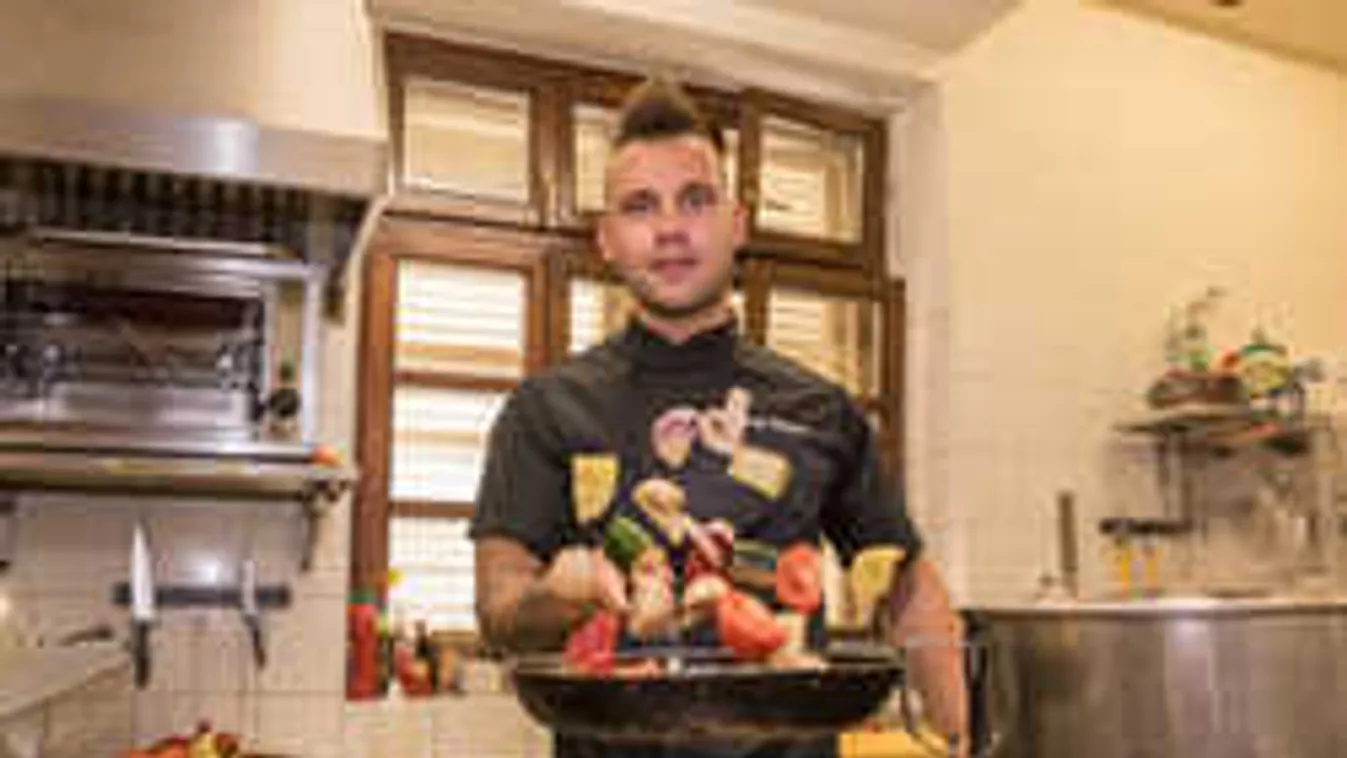 Õ lett a legjobb: Elvitte a TV2 10 millióját!