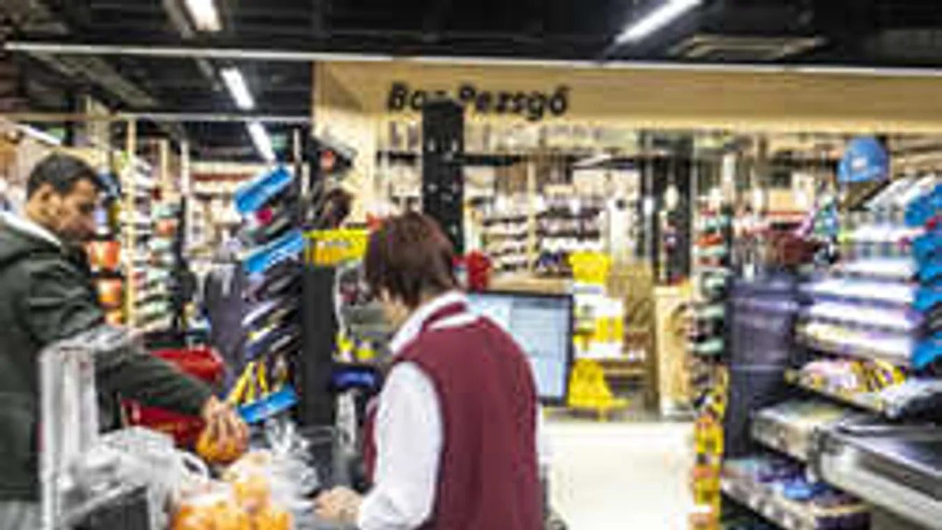 Nettó 200 ezer: ennyiért már érdemes eladónak menni!