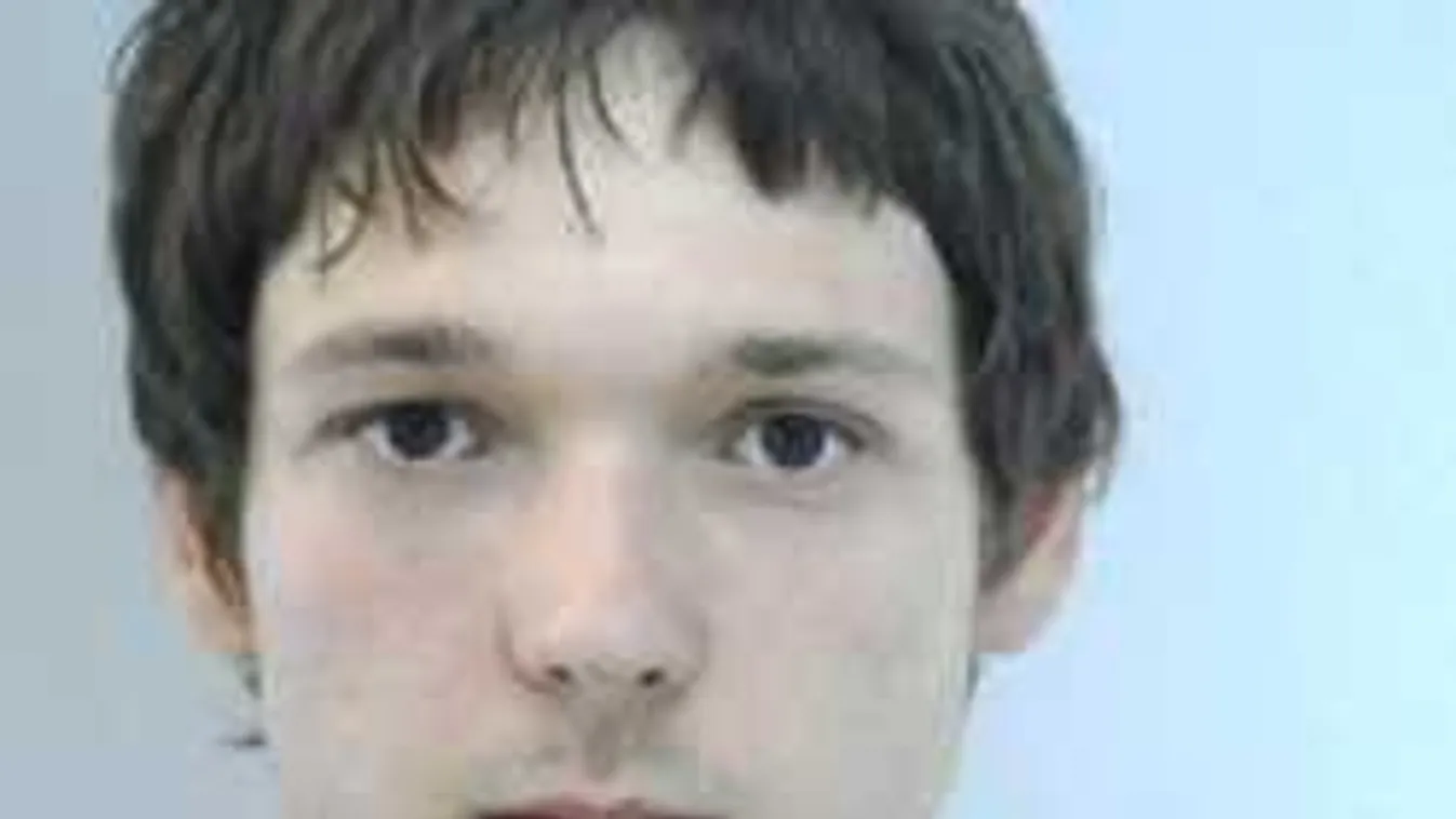 Megrázó részletek derültek ki a 21 éves Dávid eltűnéséről