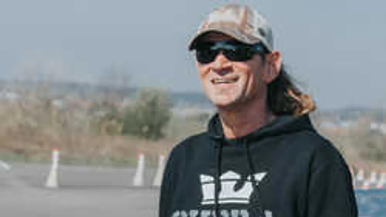 Ezt tette Lukács Laci, sose nézted volna ki belőle