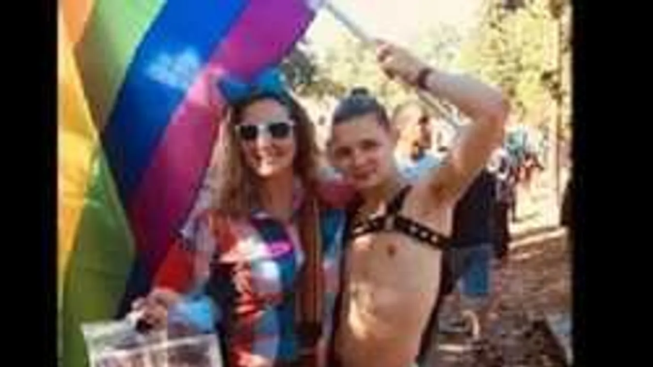 Levágta a saját nemi szervét, mert "nullo" akart lenni. Most boldog