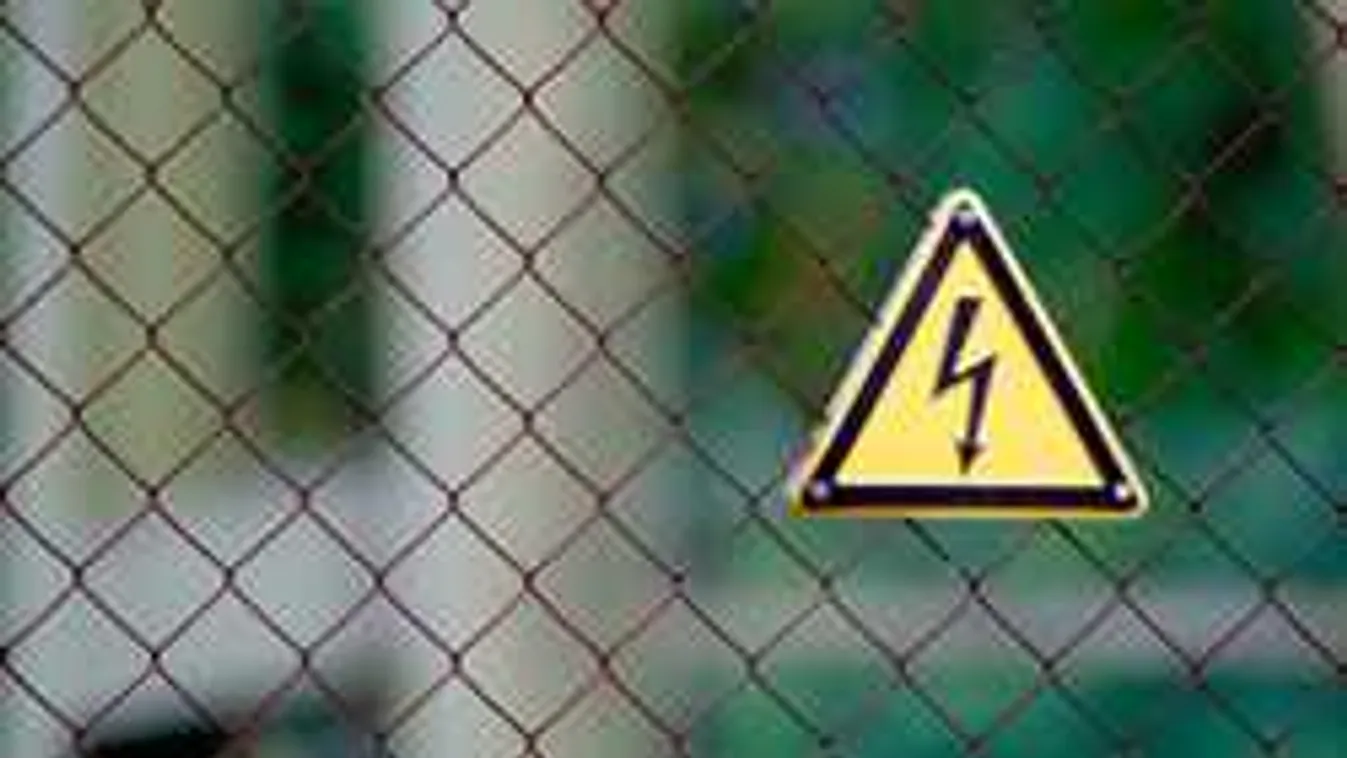 Kisgyerekeket rázott meg az áram Munkácson, tragédia lett a vége