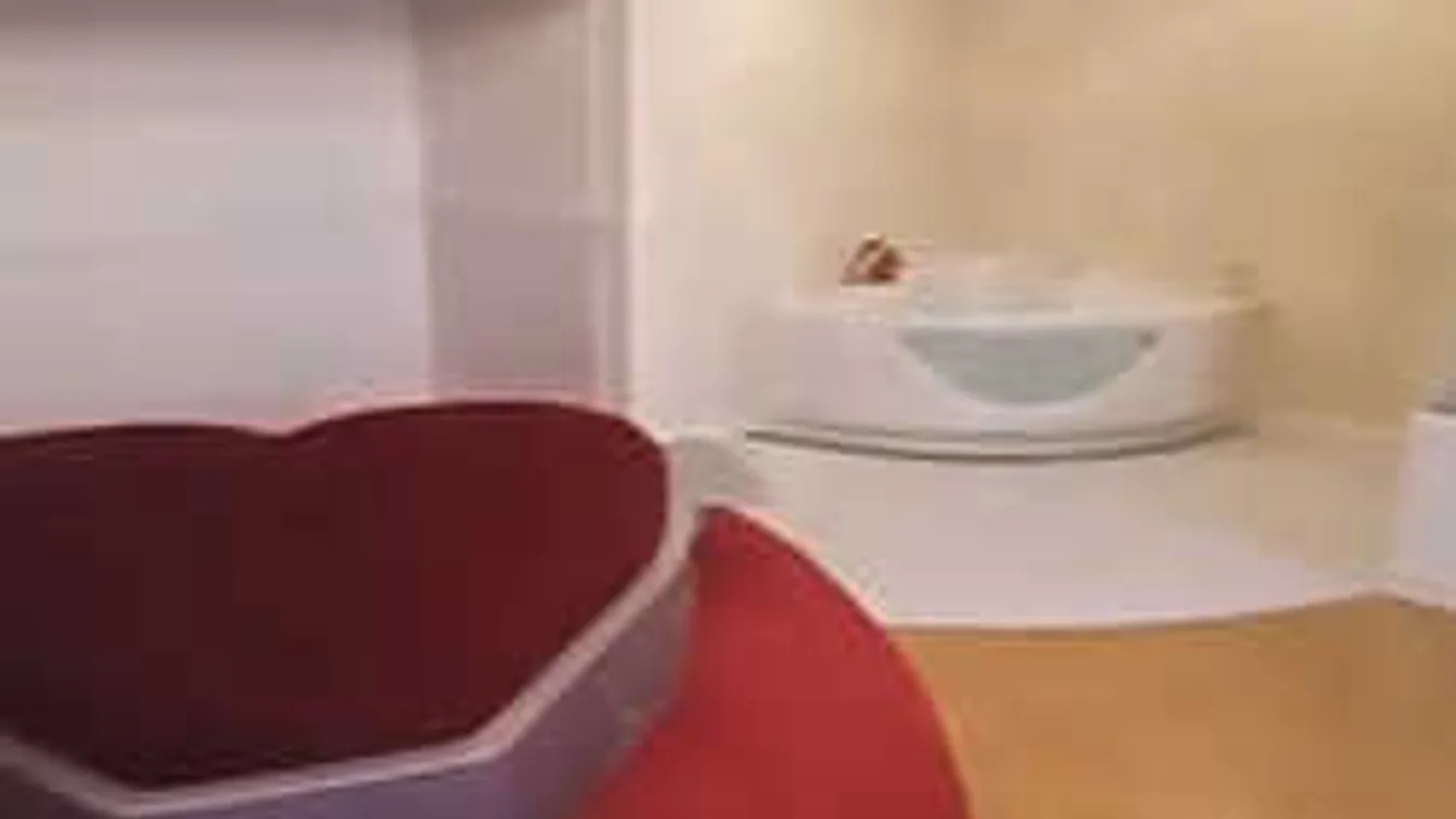 Kéjbarlang a Magyar Tudományos Akadémia kutatóintézetében: Kik tudják a titkos kódot?