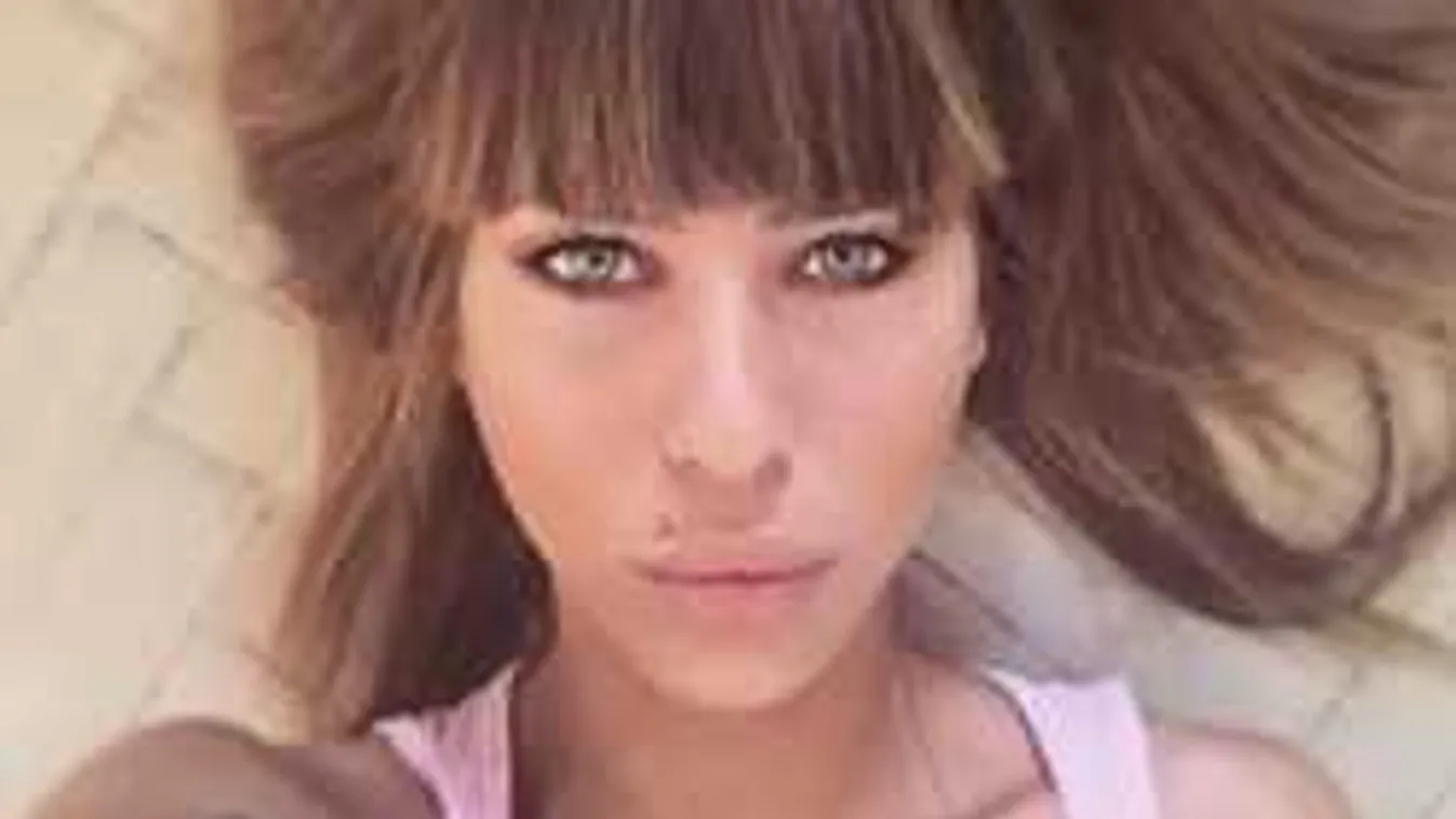 Ezzel a módszerrel dolgozza fel a szakítást Cinthya Dictator