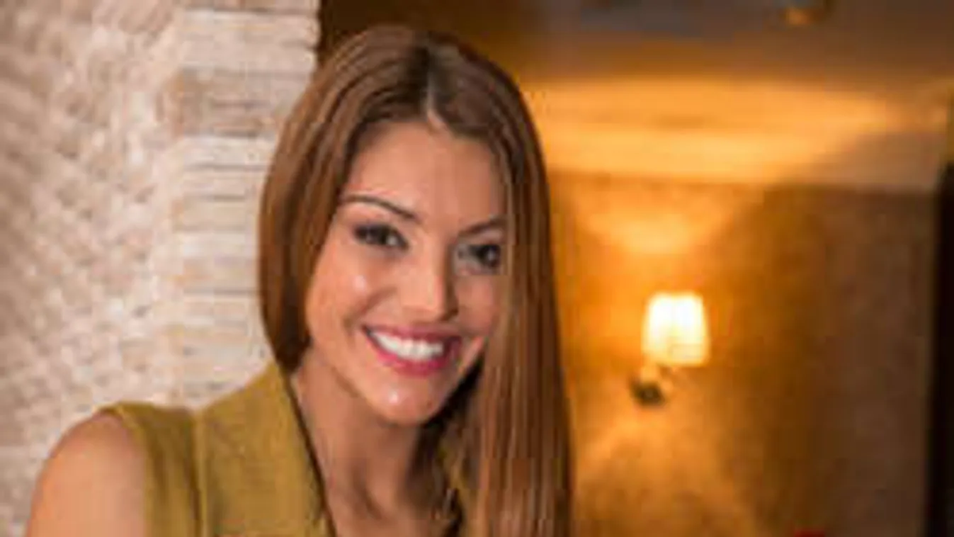 Nem hiszed el, mivel fogy Kulcsár Edina!