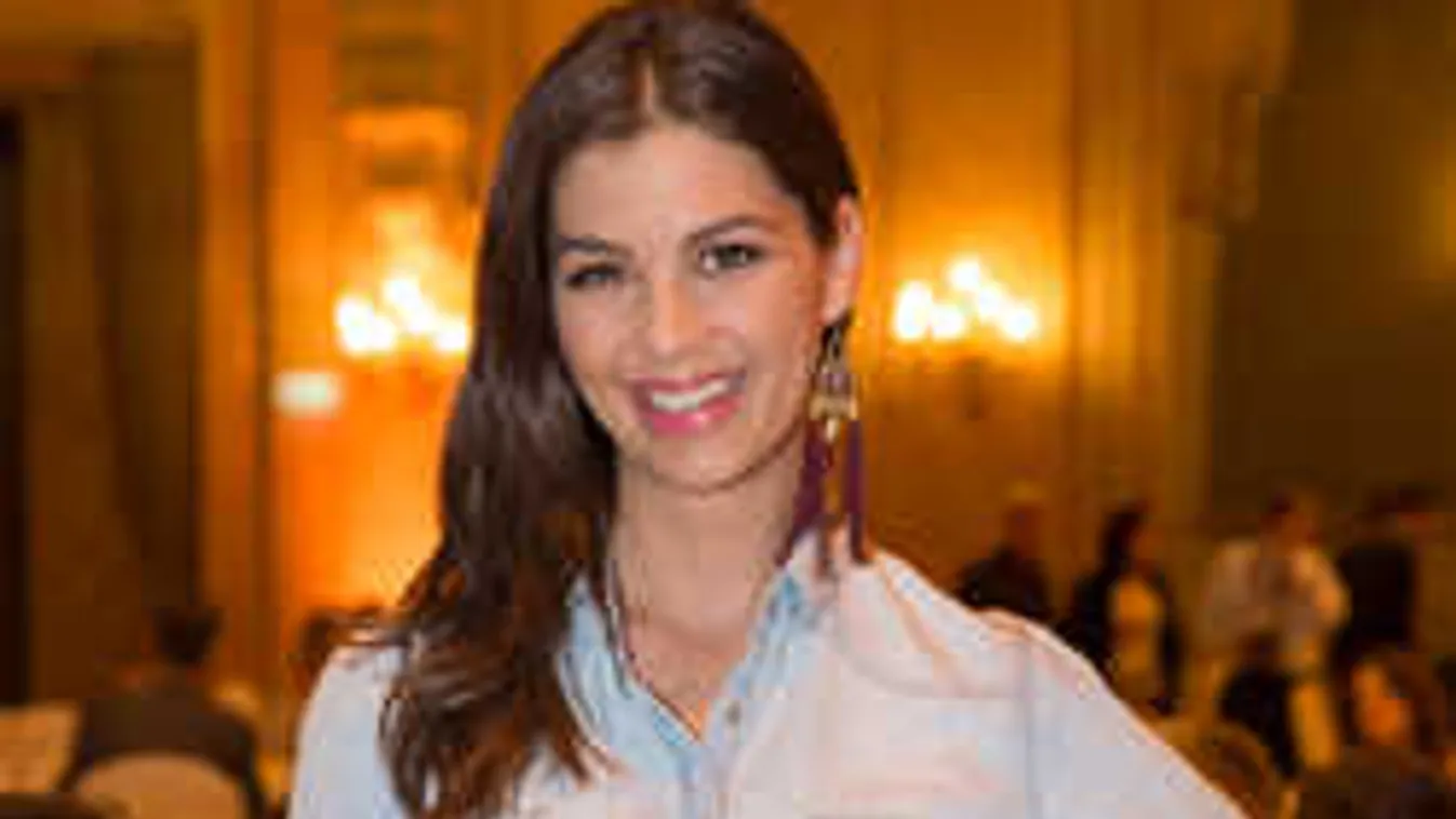 Betelt a pohár a magyar műsorvezetőnél, teljesen kiakadt