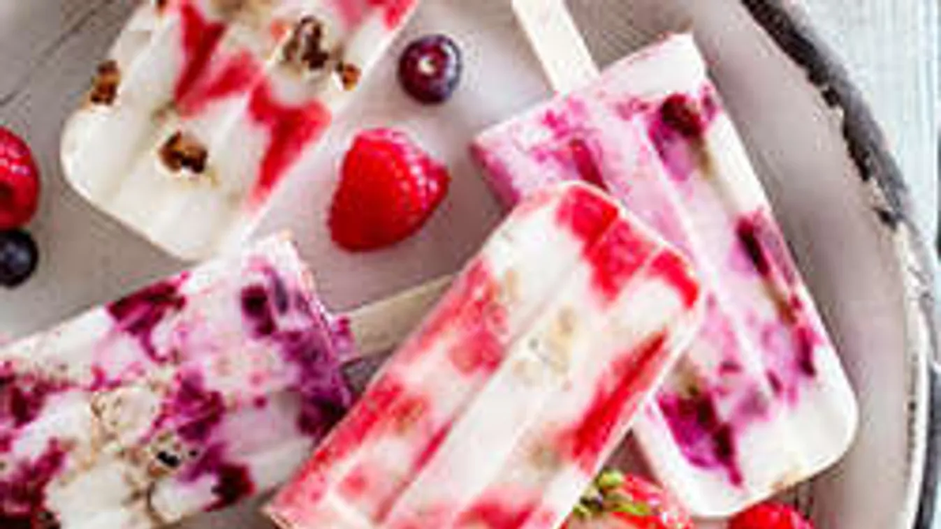 Reggelire jégkrém? Miért is ne, akár fogyhatsz is tőle, ha így készíted!