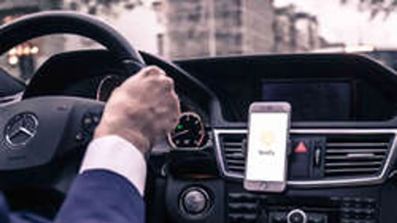El sem indult, máris bajban az Uber utódja