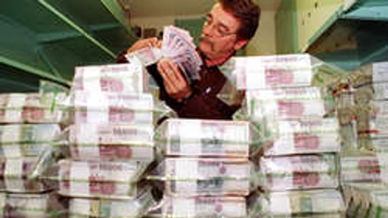 Lottó ötös: nem is olyan nagy nyeremény!