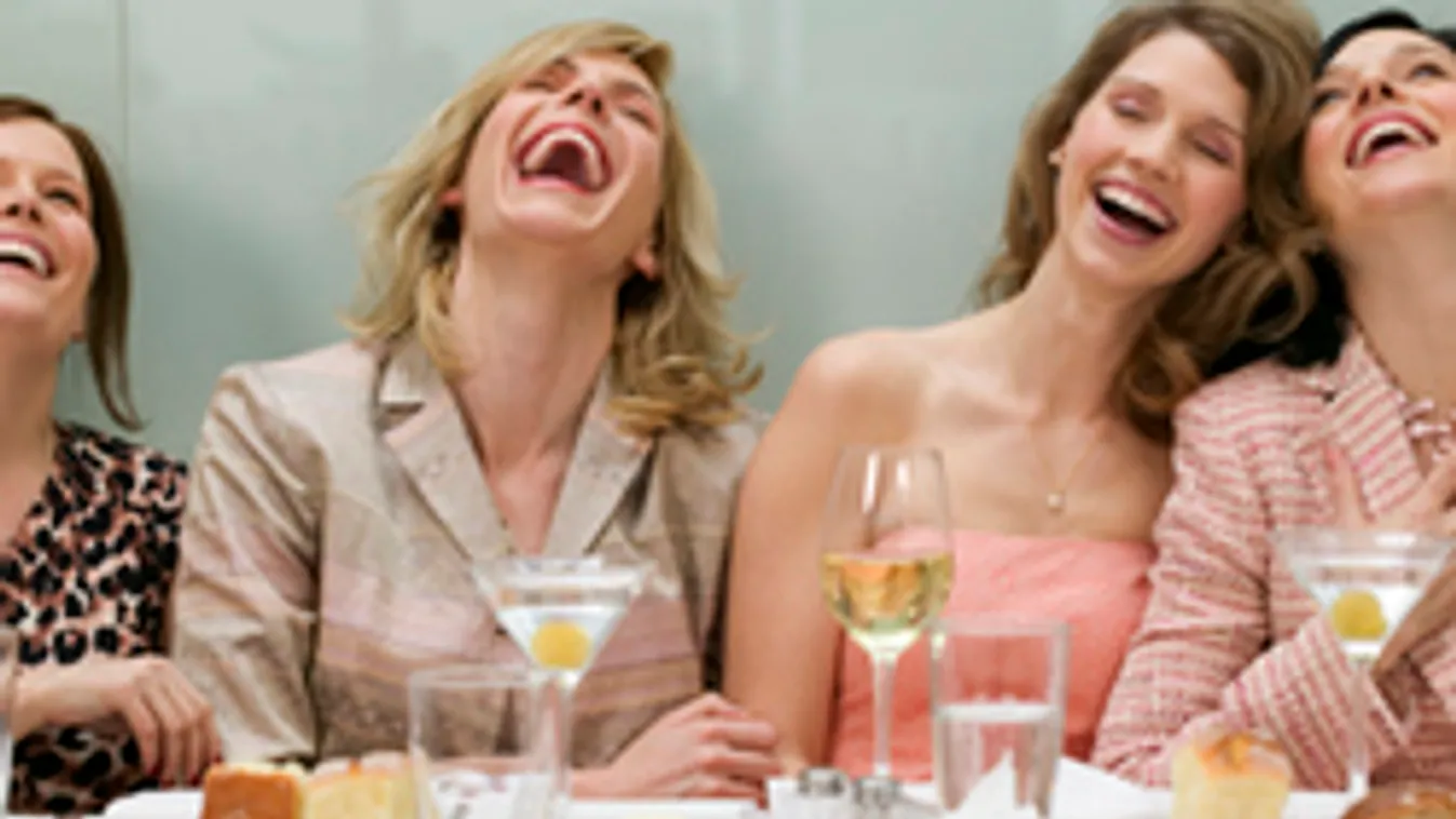 Ezekkel a sorozatokkal vígasztald magad, ha rossz az idő!