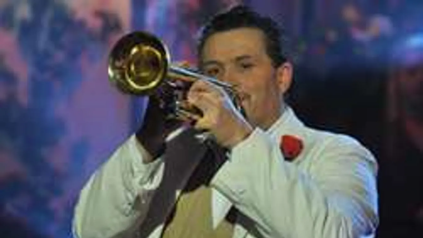 Szakmát váltott Lajcsi, több mint ezren ünnepelték