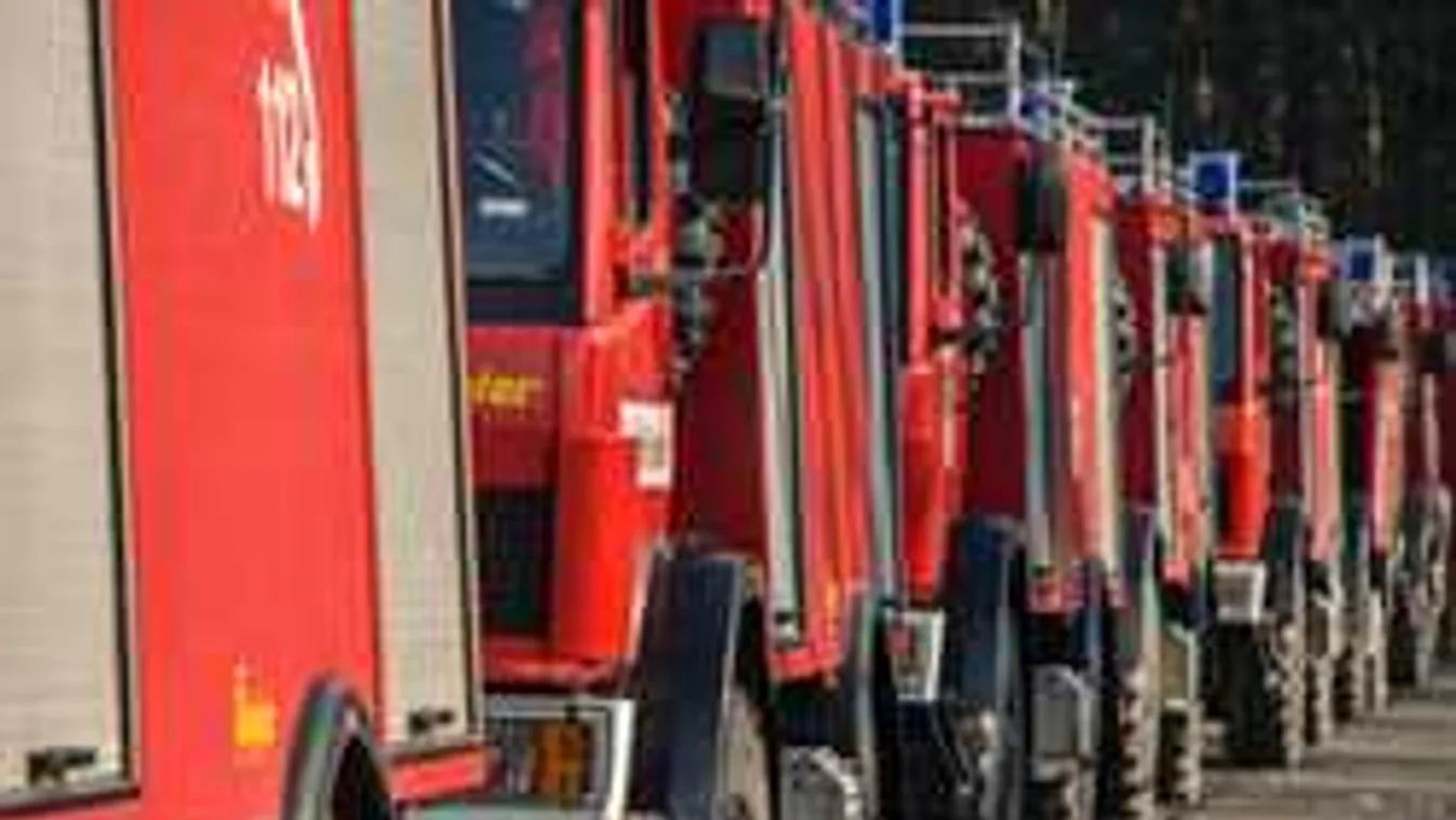 Brutális felvételeket kaptunk a súlyos budapesti balesetről