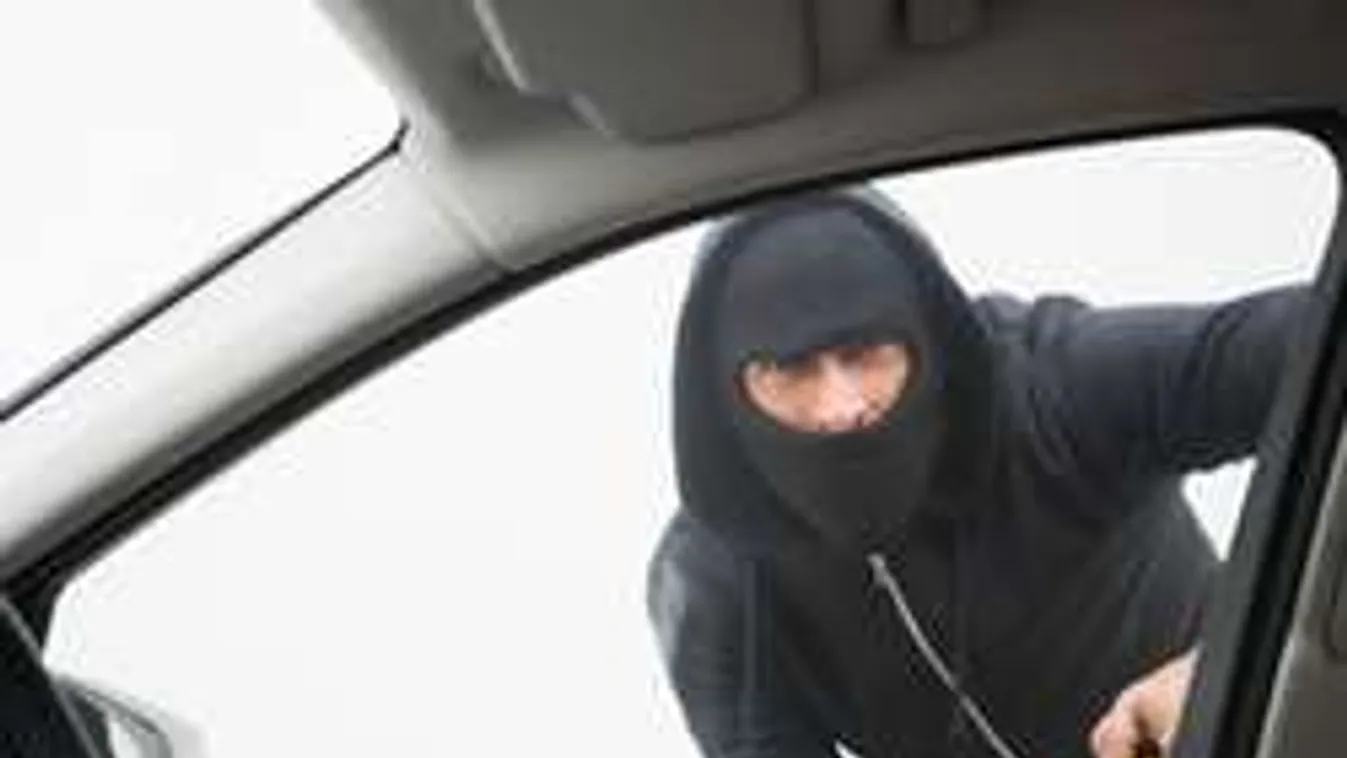 Ezekből az autókból lopták idén a legtöbbet