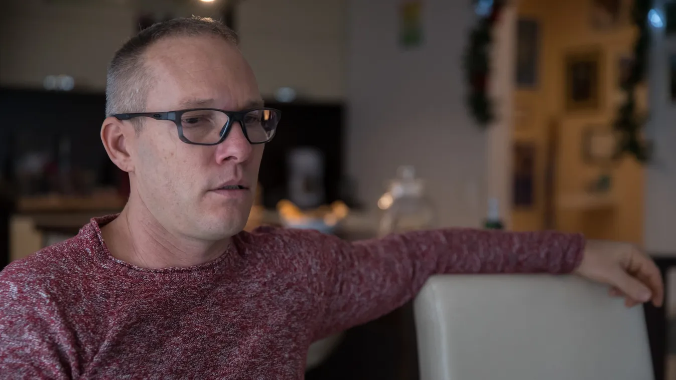 Megszólalt Csollány Szilveszter esélyeiről a nővér, aki műtüdővel győzte le a Covidot