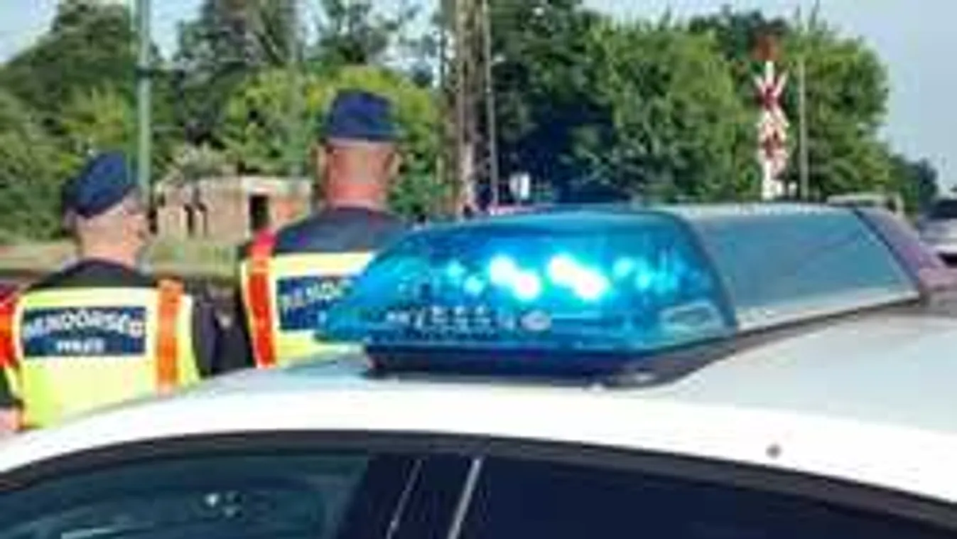 Kettős tragédia Hortnál: könnyek közt szólalt meg a gyászoló édesanya