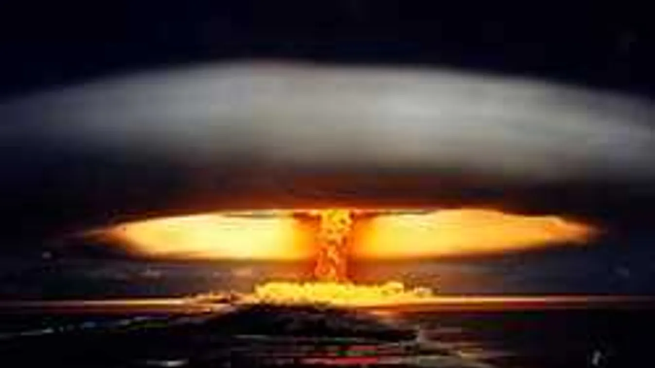 Breaking! Atomrobbantást hajtott végre Észak-Korea