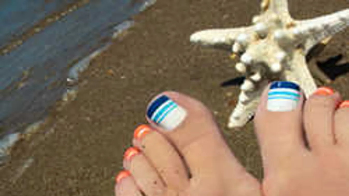 Ez az apróság a titok: Így leszel tökéletes bombanő a strandon