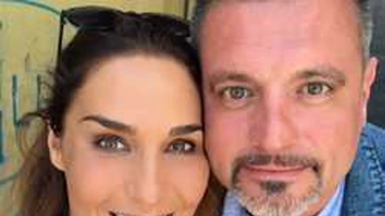 Ilyen esküvőre készül a magyar énekesnő