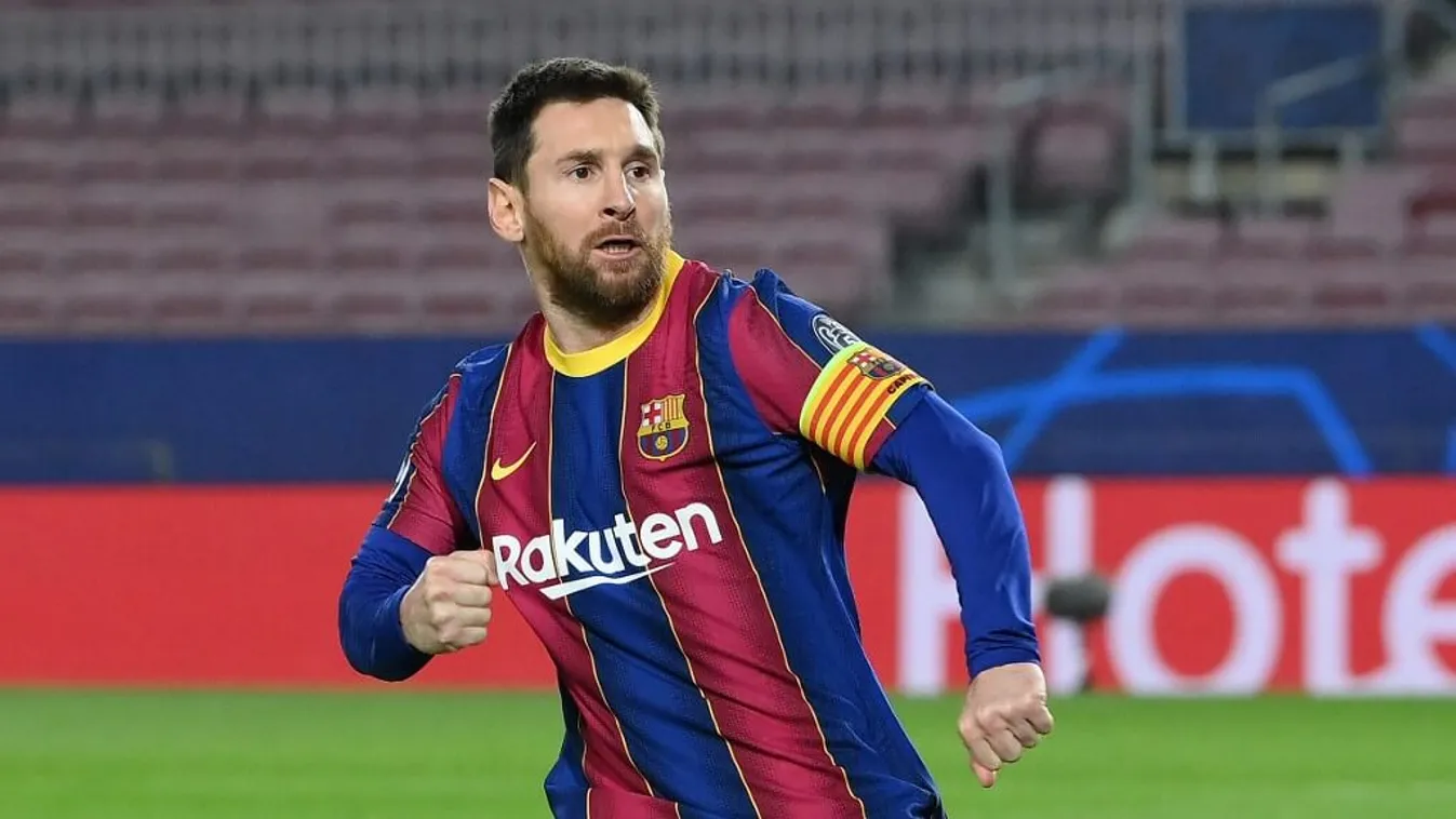 Messi fizetése aligha okozna gondot a Citynek