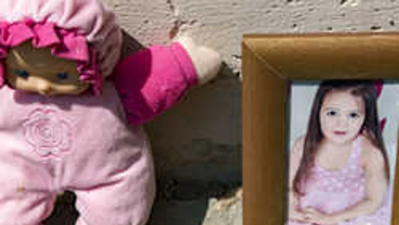 Ezt ígérték a negyedikről kizuhant Pannikának halála előtt a szülők