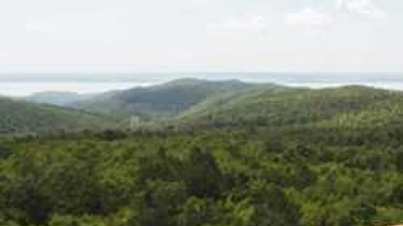 A kilátóban meztelenkedtek hatalmasat a fiatal lányok!