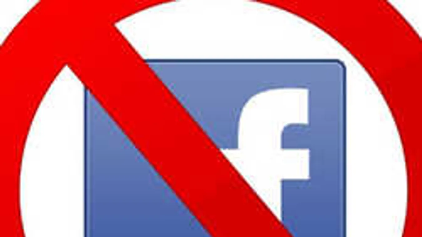 Egy teljes hónapra betiltják a Facebookot ebben az országban!