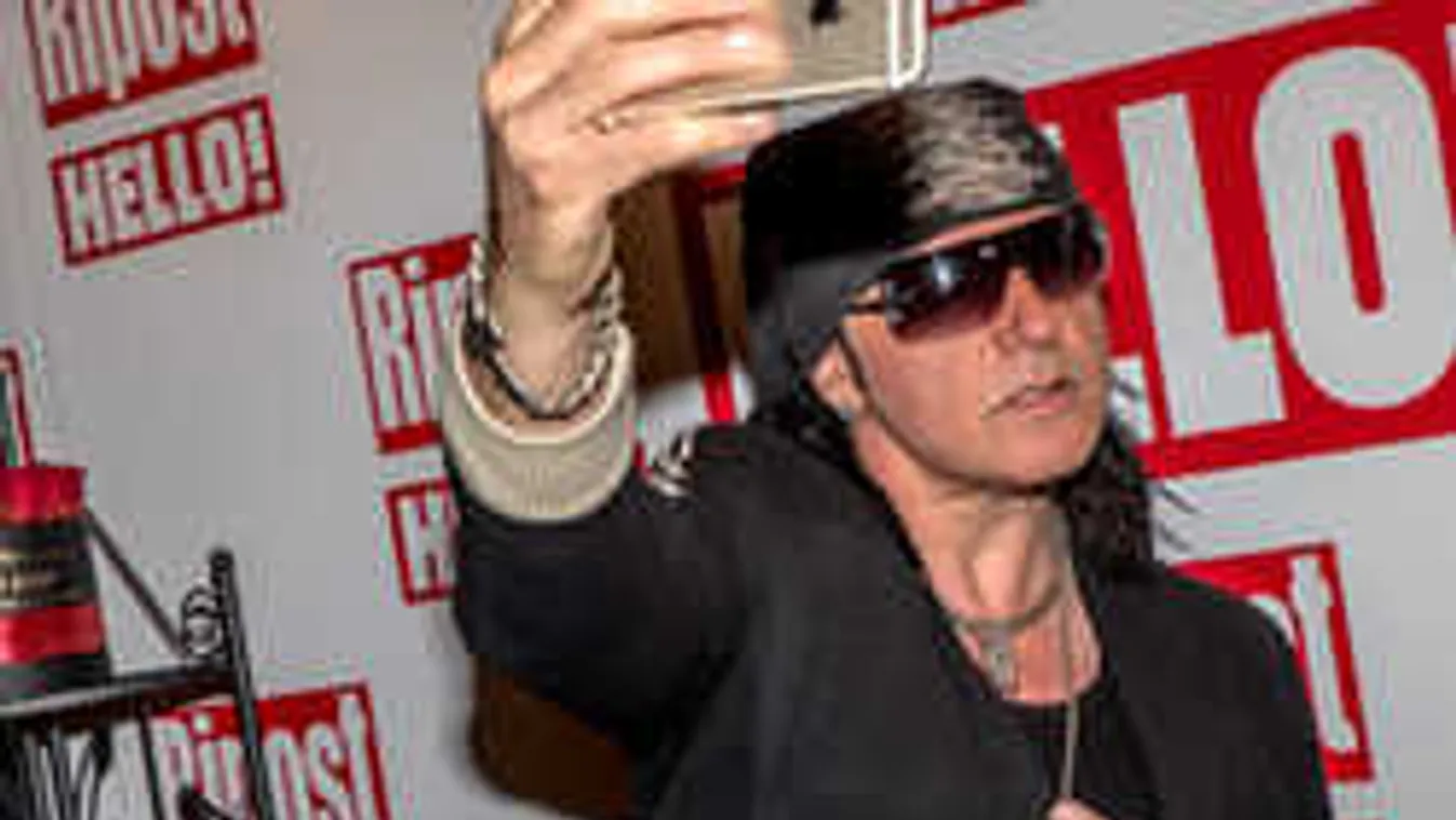 Újabb csapás érte a magyar sztárt, hamarosan rászállhat a NAV