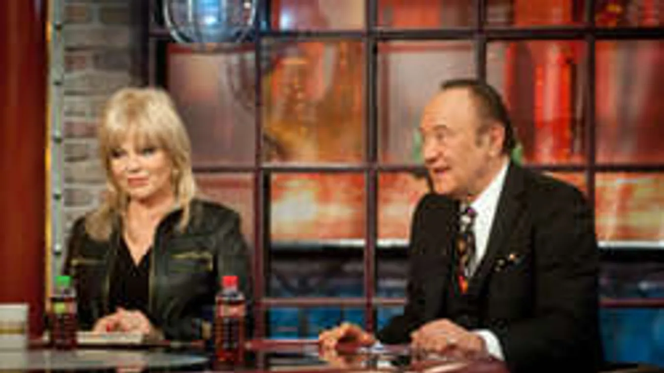 Korda György agyműtétre gyűjt!