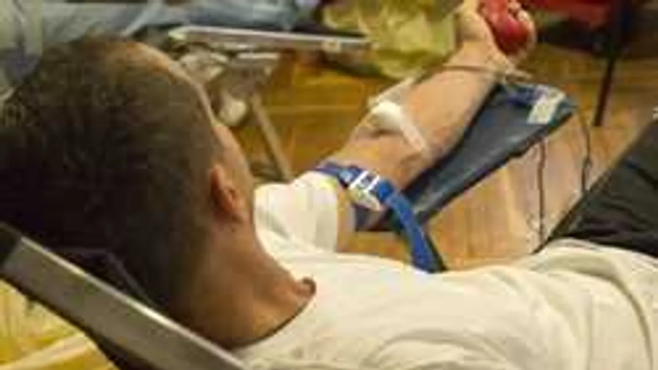 Életmentő információk az M1 csatornán