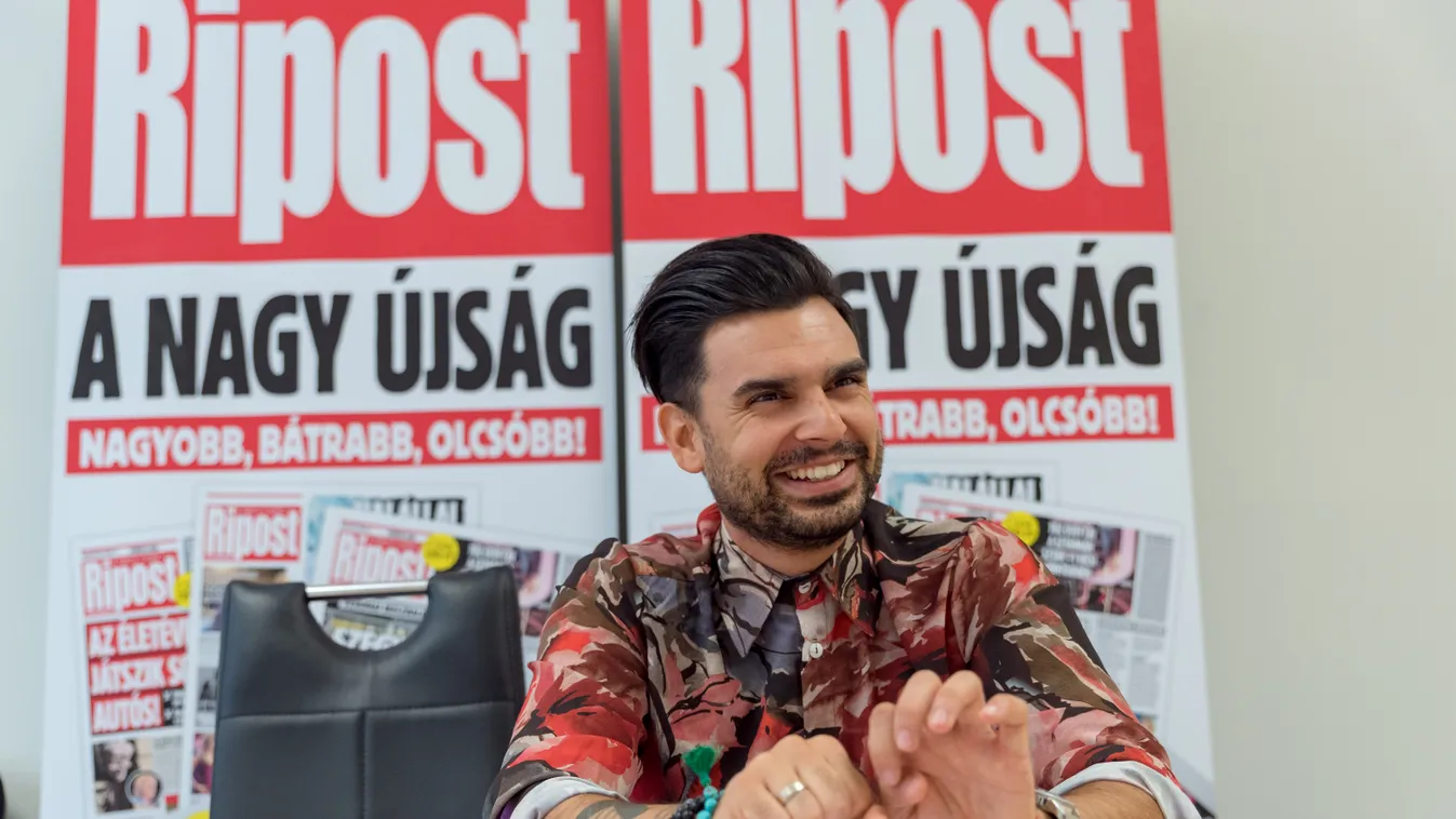 Tízmilliókat érő mesefigura gyűjteménye van Horváth Tamásnak