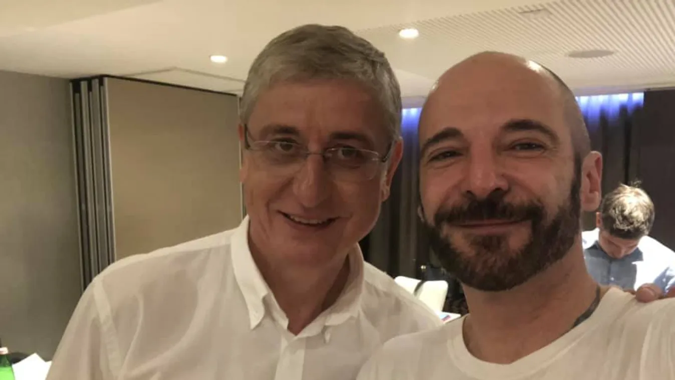 Gyilkos drogkoktél végezhetett Homonnay Gergellyel