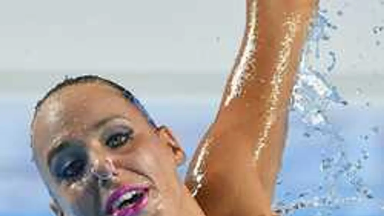 Ettől elolvadsz: megvan a magyar sport legújabb szerelmespárja