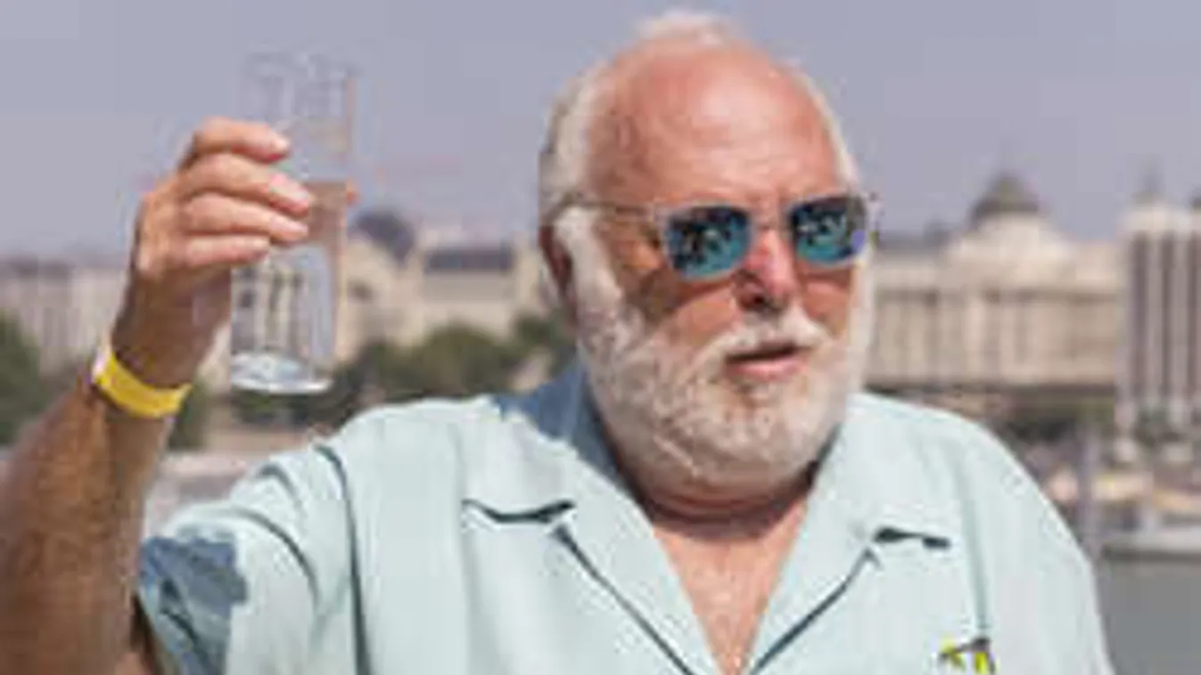 Ezt üzente Andy Vajna a Saul fiát kritizálóknak