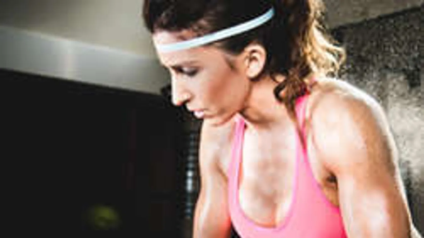 Ezért esett ki Rubint Réka? Megy a sustorgás...