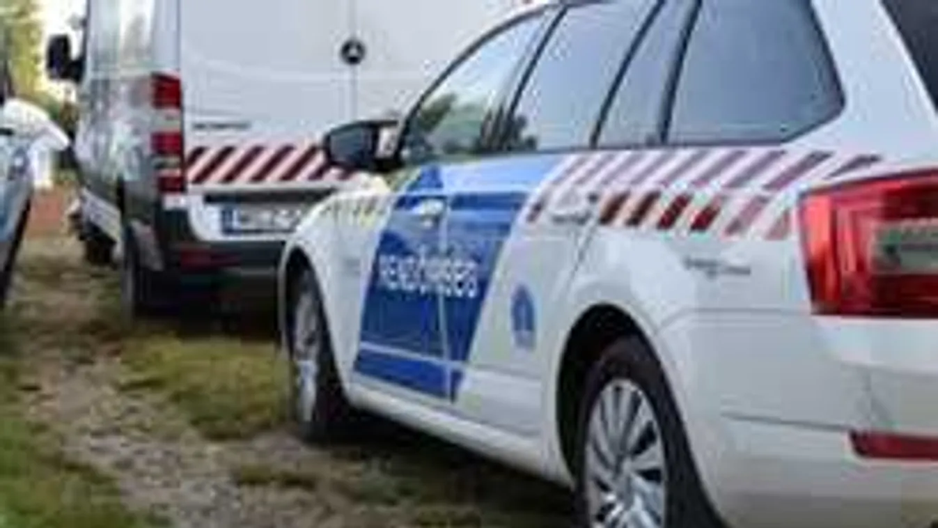 Bármikor lebukhat: ő az a férfi, aki 50 millióval bujkál az országban