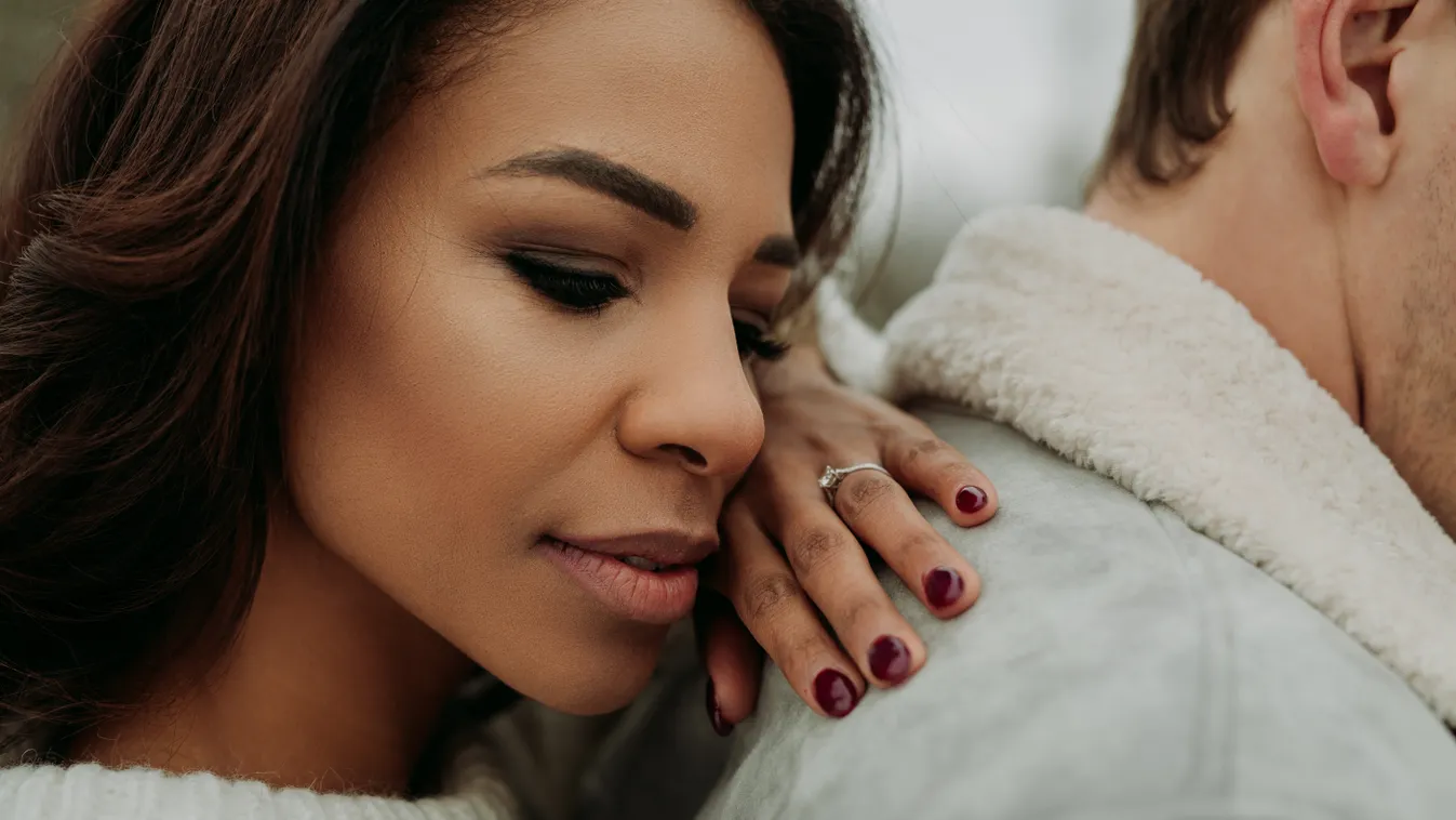 Gyászol a magyar műsorvezető: Édesanyját vesztette el