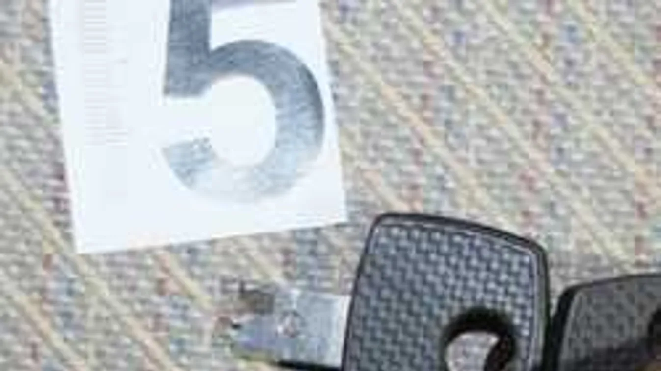 Ennél bénábban még nem próbáltak autót lopni: így tört bele a kulcs az indítóba