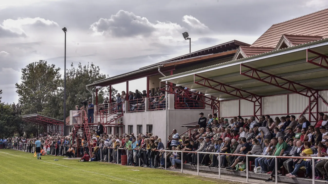 Koronavírus miatt marad el az Újpest Magyar Kupa-mérkőzése