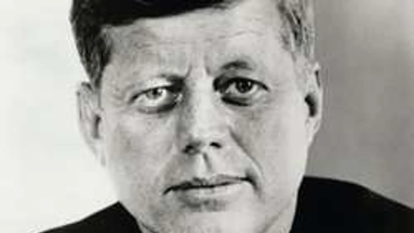 Előkerült a legnépszerűbb amerikai elnök szerelemgyereke?