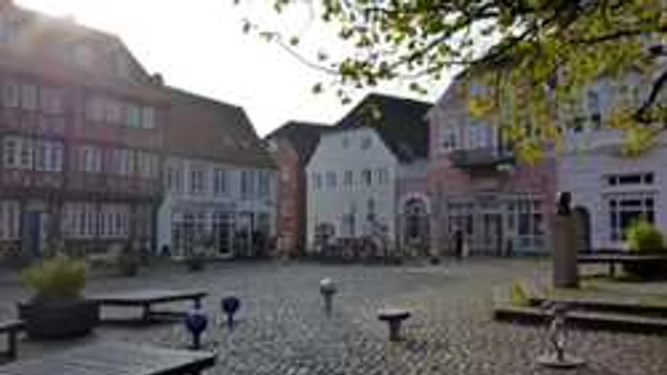 Migránsok miatt rettegnek a nők a német kisvárosban