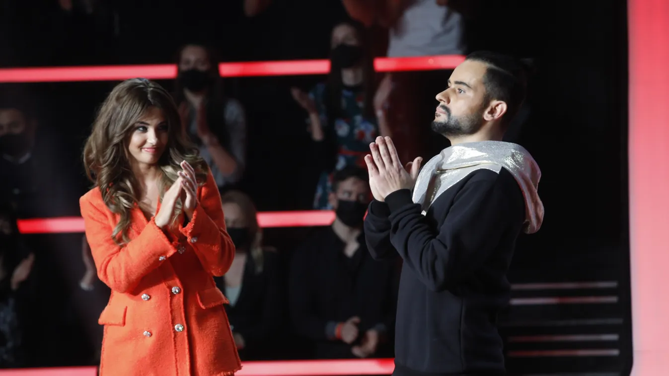 Szabó Ádám meglepő vallomása: haragszik azokra, akik Tóth Andit bántják