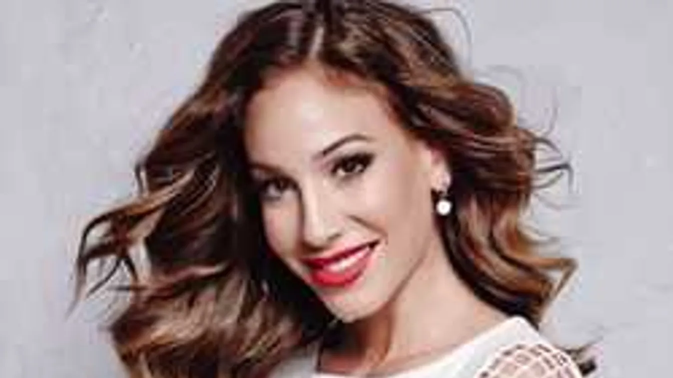 Vajna Timi merész dekoltázsa ellopta a show-t a Golden Globe-on