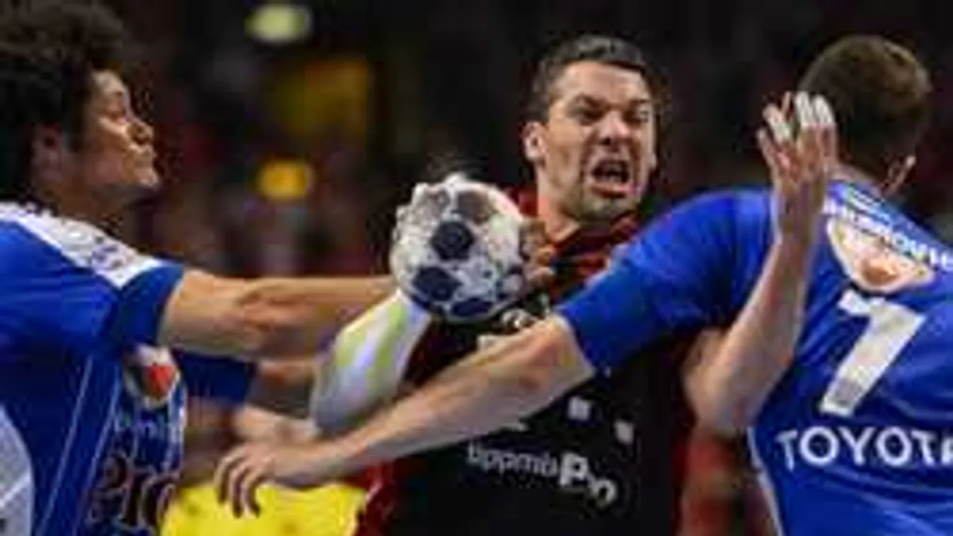 Ezért szenved a magyar kézilabda